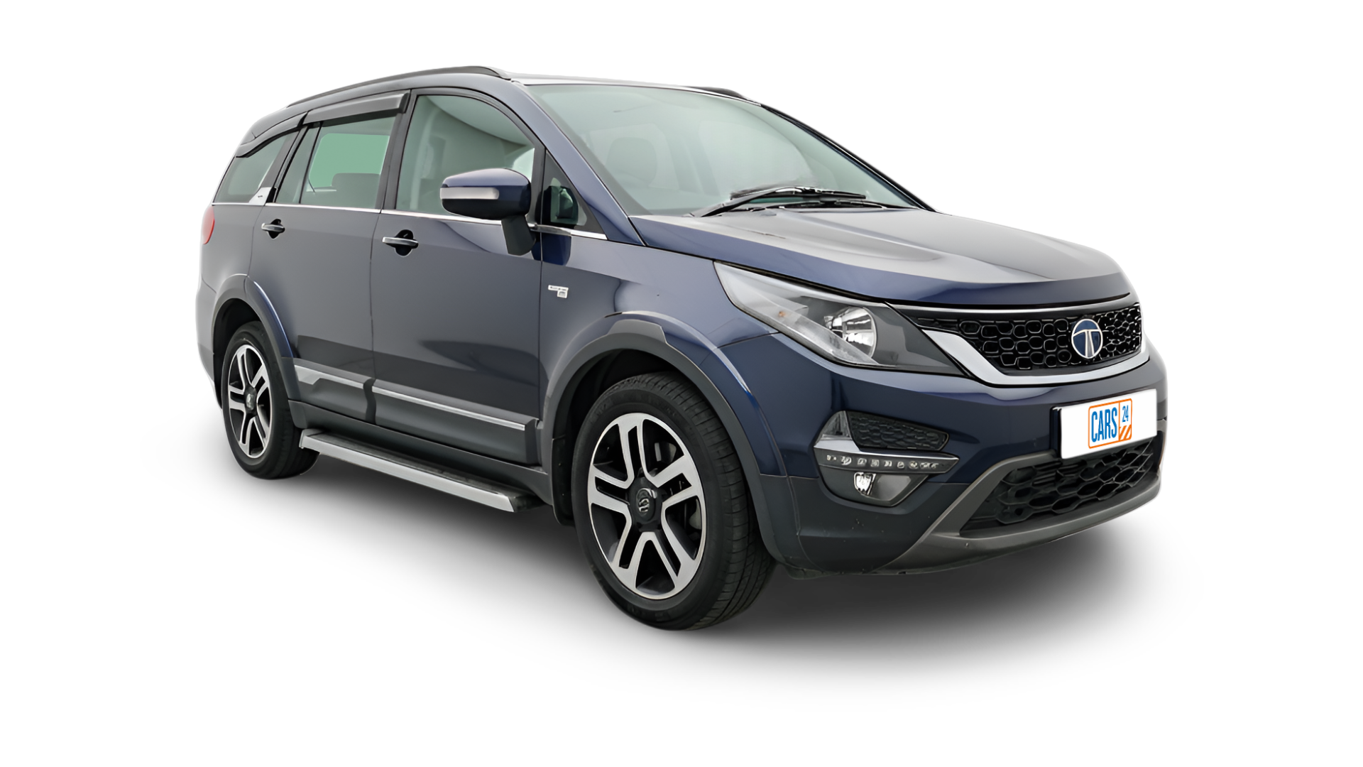 Tata Hexa-img